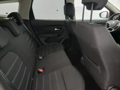 Photo 7 Dacia Duster  1.5 Blue dCi 115ch Prestige 4x2 - 20