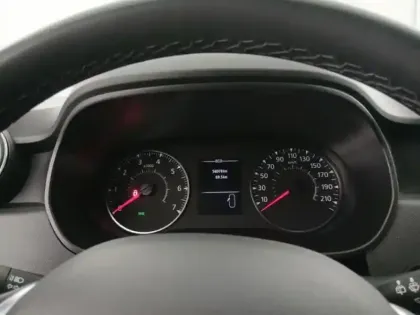 Photo 14 Dacia Duster  1.5 Blue dCi 115ch Prestige 4x2 - 20