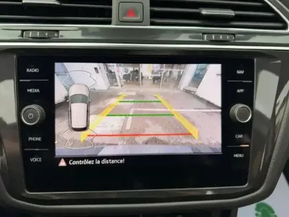 Photo 12 Volkswagen Tiguan  1.5 TSI 150ch Elegance DSG7