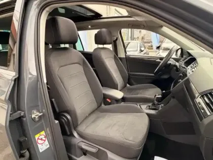 Photo 5 Volkswagen Tiguan  1.5 TSI 150ch Elegance DSG7
