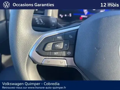 Photo 14 Volkswagen Polo  1.0 TSI 95ch 