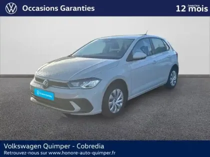 Photo Volkswagen Polo