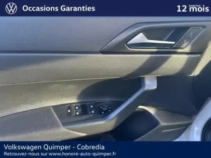 Photo 11 Volkswagen Polo  1.0 TSI 95ch 