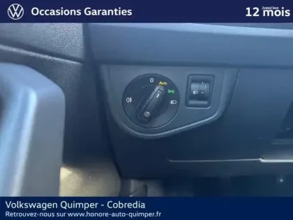 Photo 12 Volkswagen Polo  1.0 TSI 95ch 