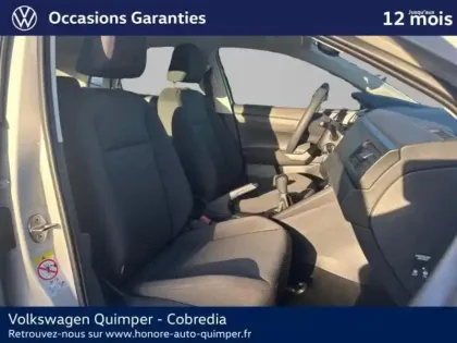 Photo 8 Volkswagen Polo  1.0 TSI 95ch 