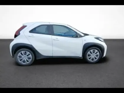 Photo 6 Toyota Aygo  X 1.0 VVT-i 72ch Dynamic