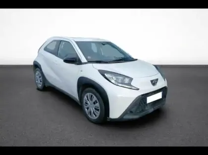 Photo 7 Toyota Aygo  X 1.0 VVT-i 72ch Dynamic
