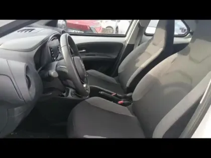 Photo 9 Toyota Aygo  X 1.0 VVT-i 72ch Dynamic