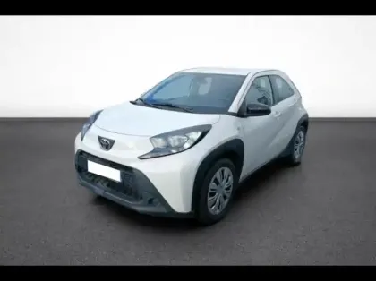 Photo Toyota Aygo