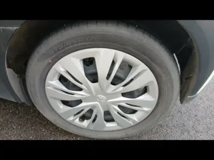 Photo 12 Toyota Aygo  X 1.0 VVT-i 72ch Dynamic