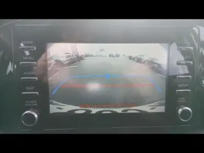 Photo 13 Toyota Aygo  X 1.0 VVT-i 72ch Dynamic