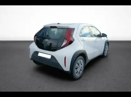 Photo 5 Toyota Aygo  X 1.0 VVT-i 72ch Dynamic