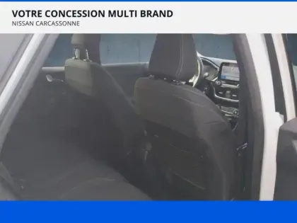 Photo 13 Ford Puma  1.0 Flexifuel 125ch S&S mHEV Titanium