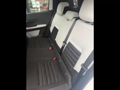 Photo 14 Citroën C3 Aircross  1.2 Hybride 145ch MAX