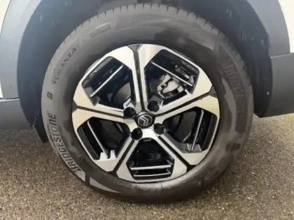 Photo 8 Citroën C3 Aircross  1.2 Hybride 145ch MAX