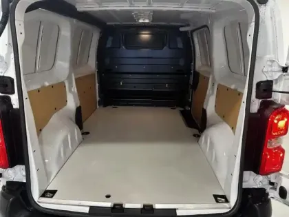 Photo 8 Citroën Jumpy  Fg M 2.0 BlueHDi 145ch Pack Premium Connect