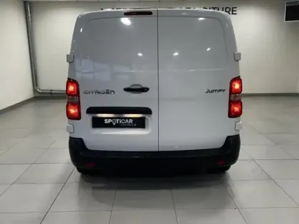 Photo 6 Citroën Jumpy  Fg M 2.0 BlueHDi 145ch Pack Premium Connect
