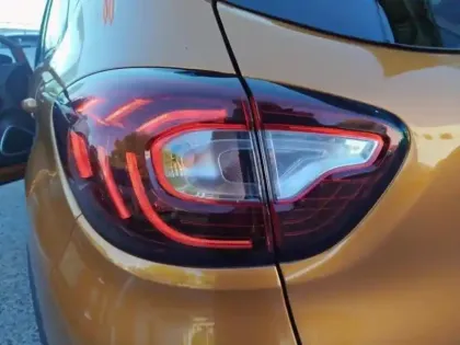 Photo 9 Renault Captur  1.3 TCe 130ch FAP Zen