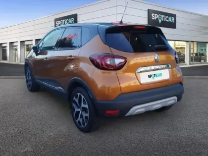 Photo 6 Renault Captur  1.3 TCe 130ch FAP Zen