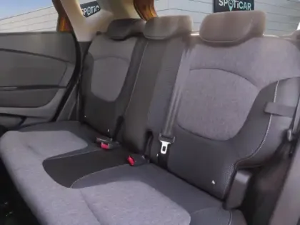 Photo 11 Renault Captur  1.3 TCe 130ch FAP Zen