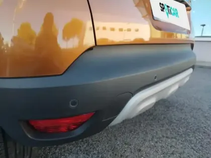 Photo 10 Renault Captur  1.3 TCe 130ch FAP Zen