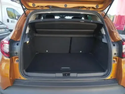 Photo 5 Renault Captur  1.3 TCe 130ch FAP Zen