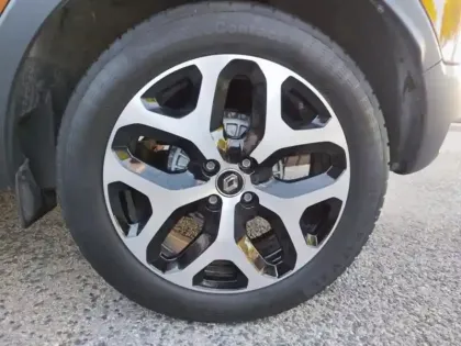 Photo 7 Renault Captur  1.3 TCe 130ch FAP Zen