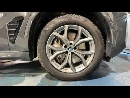 Photo 6 BMW X5  xDrive50e 489ch M Sport