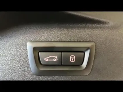 Photo 10 BMW X5  xDrive50e 489ch M Sport