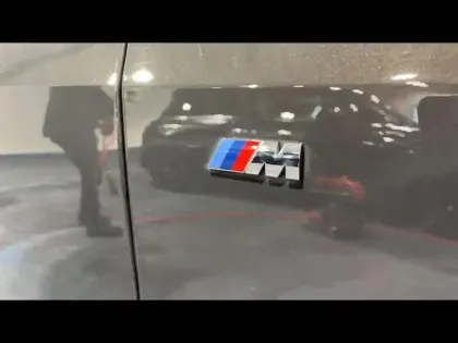 Photo 7 BMW X5  xDrive50e 489ch M Sport