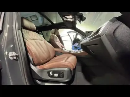 Photo 12 BMW X5  xDrive50e 489ch M Sport