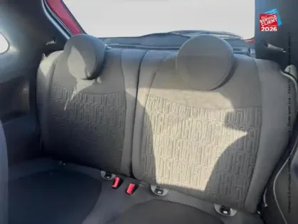 Photo 25 Fiat 500  1.0 70ch BSG S&S (RED)