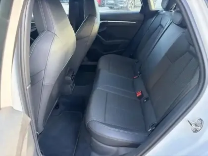 Photo 13 Audi A3  Sportback 40 TFSI e 204ch S line S tronic 6