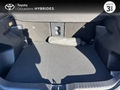 Photo 9 Toyota Yaris  Cross 116h Trail MY22