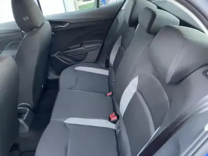 Photo 8 Skoda Fabia  1.0 MPI 65ch Active