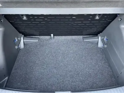 Photo 6 Skoda Fabia  1.0 MPI 65ch Active