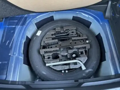 Photo 7 Skoda Fabia  1.0 MPI 65ch Active