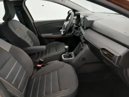 Photo 13 Dacia Sandero  1.0 ECO-G 100ch Stepway Confort -22