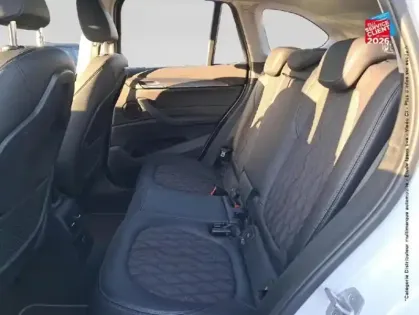 Photo 10 BMW X1  sDrive18iA 136ch xLine DKG7 Touvrant Sieges chauf GPS Camera