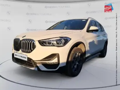 Photo Bmw X1