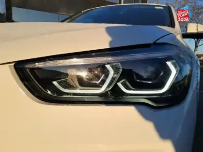 Photo 12 BMW X1  sDrive18iA 136ch xLine DKG7 Touvrant Sieges chauf GPS Camera