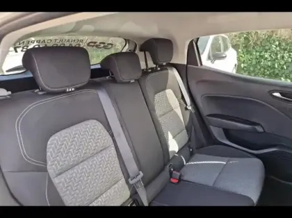 Photo 10 Renault Clio  1.0 TCe 90ch Evolution