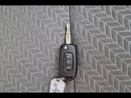 Photo 8 Renault Clio  1.0 TCe 90ch Evolution