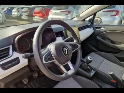 Photo 6 Renault Clio  1.0 TCe 90ch Evolution