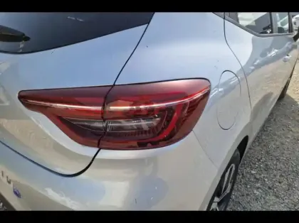 Photo 13 Renault Clio  1.0 TCe 90ch Evolution