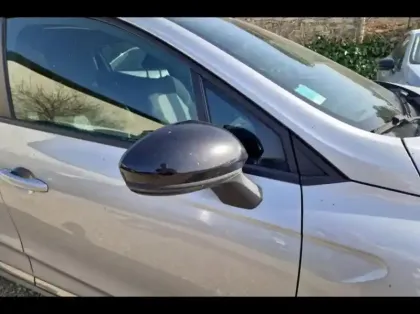 Photo 12 Renault Clio  1.0 TCe 90ch Evolution