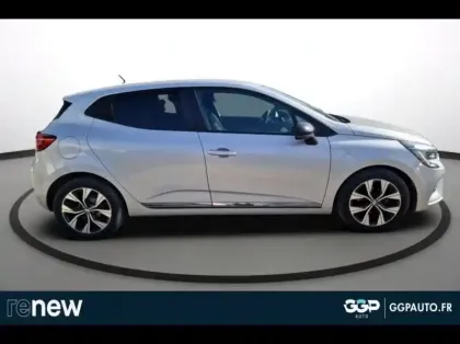 Photo 5 Renault Clio  1.0 TCe 90ch Evolution