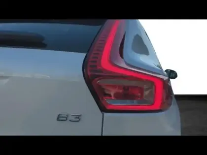 Photo 11 Volvo Xc40  B3 163ch Lounge Edition DCT 7