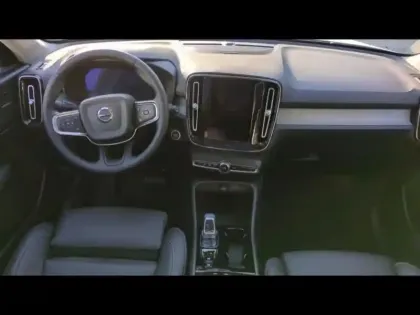 Photo 5 Volvo Xc40  B3 163ch Lounge Edition DCT 7