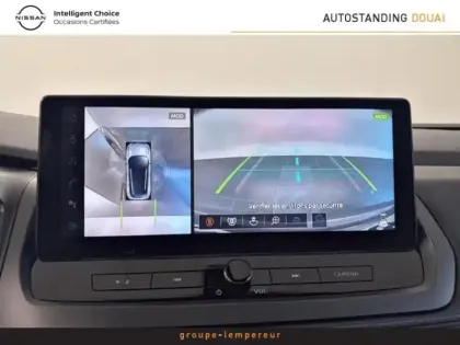 Photo 9 Nissan Qashqai  Hybrid e-POWER 190ch N-Connecta 2025